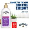 Gold Bond Age Renew Crepe Corrector Body Lotion, Replenishing & Smoothing Formula 26 OZ (2 13 OZ bottles) view 3