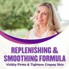 Gold Bond Age Renew Crepe Corrector Body Lotion, Replenishing & Smoothing Formula 26 OZ (2 13 OZ bottles) view 4