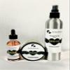 QueenDay Hair Essentials Liquid Gold: Rice Water, Infused with Aloe Vera and Rosemary Mist view 2