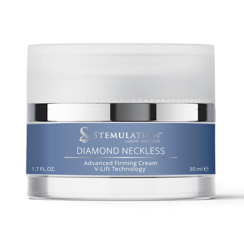Stemulation Diamond Neckless Neck & Decolletage Cream