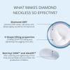 Stemulation Diamond Neckless Neck & Decolletage Cream view 2