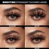 Morphe Premium Eye Lashes (Big Dreams) view 2