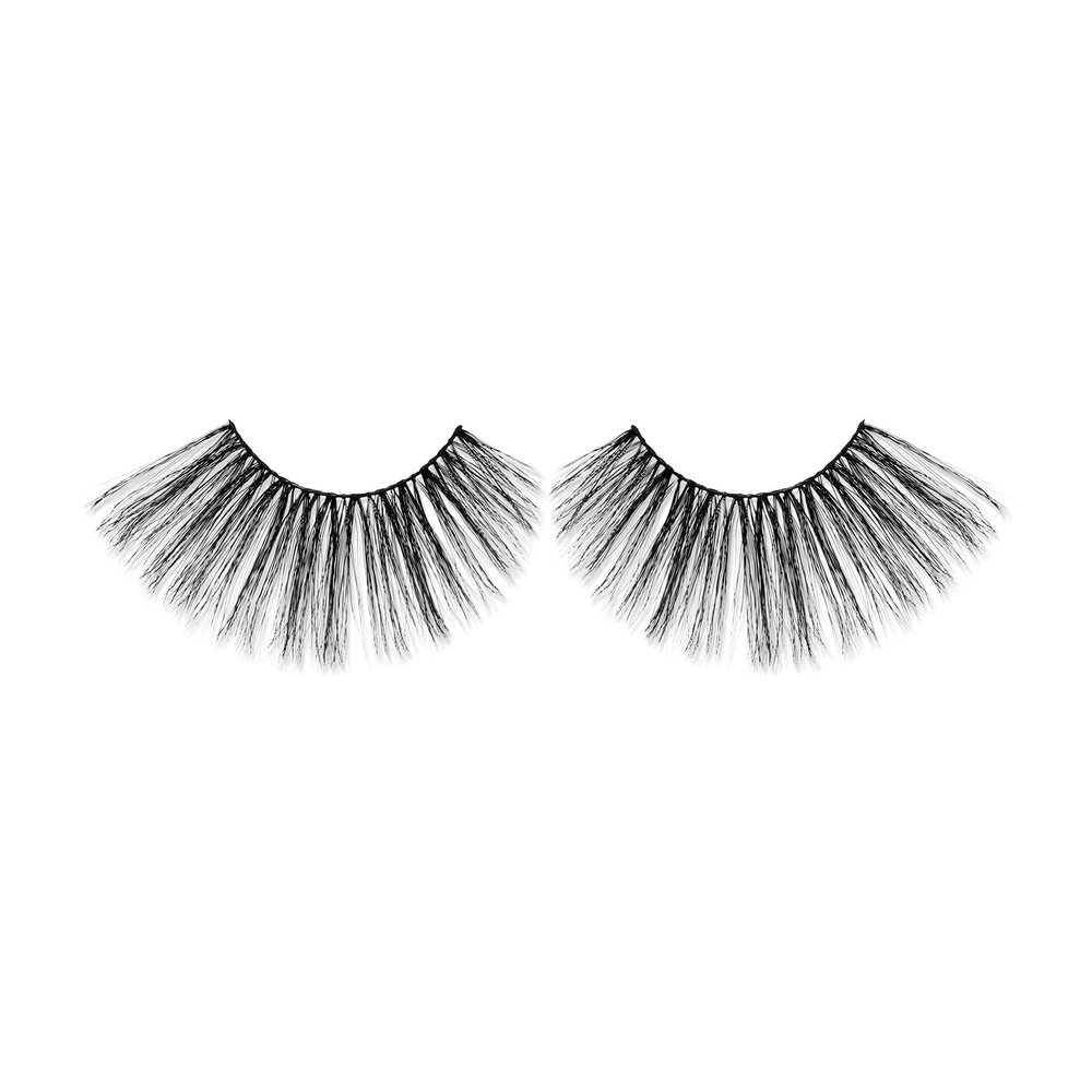 MORPHE MAKE IT BIG FAUX MINK LASHES (Big Moment)