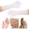 Hand Gel Gloves,Moisturizing Gloves Gel Spa Moisturizing Hand Care Gloves Hand Spa Treatment Repair Dry Protective Gloves view 3