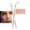 Freckle Pen, Freckle Makeup Pen for Face, Waterproof Long Lasting Quick Dry Faux Freckle Pen, Soft Artificial Freckles Makeup Face Decoration, Create Natural Sunkissed Skin (Light Brown) view 1