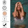 Freckle Pen, Freckle Makeup Pen for Face, Waterproof Long Lasting Quick Dry Faux Freckle Pen, Soft Artificial Freckles Makeup Face Decoration, Create Natural Sunkissed Skin (Light Brown) view 4