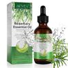 NIFEISHI Rosemary Oil for Hair Growth, 100% Pure Organic Rosemary Oil for Eyebrow and Eyelash, Nourishes The Scalp, Improves Blood Circulation,Rid of Itchy & Dry Scalp 60ml view 1