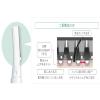 FTOW Replacement Body Hair Remover Blade for Panasonic ES-WR50 / ES-WR51 / ES-WR61 - Trimmer Cutter for Eyebrow, Bikini, Underarm, Legs Areas view 2