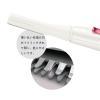 FTOW Replacement Body Hair Remover Blade for Panasonic ES-WR50 / ES-WR51 / ES-WR61 - Trimmer Cutter for Eyebrow, Bikini, Underarm, Legs Areas view 3