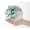 SEVENHEAD Bath Sponge Shower Loofahs, 4 Color, 50g/Piece, Mesh Pouf Bath Scrunchies Body Wash Puff(Set of 4) view 2