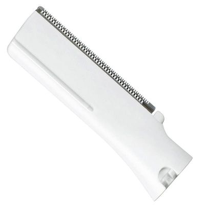 FTOW Replacement Body Hair Remover Blade for Panasonic ES-WF61 / ES-WF60 / ES-WF51 / ES-WF50 - Trimmer Cutter for Eyebrow, Bikini, Underarm, Legs Areas