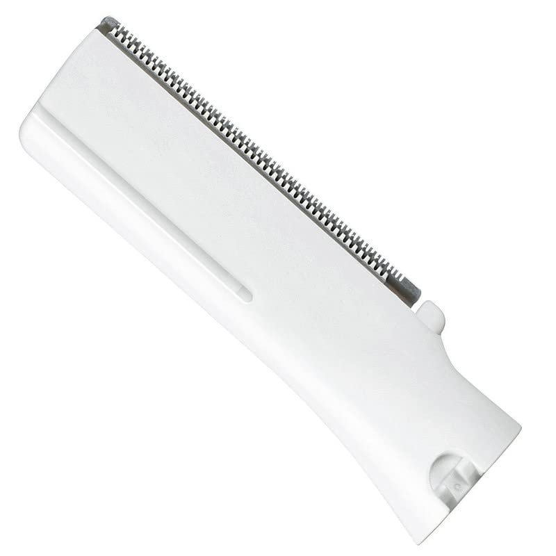 FTOW Replacement Body Hair Remover Blade for Panasonic ES-WF61 / ES-WF60 / ES-WF51 / ES-WF50 - Trimmer Cutter for Eyebrow, Bikini, Underarm, Legs Areas