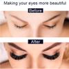 Alcastar Magnetic Eyelashes and Eyeliner Kit,Magnetic Lashes Natural Looking with Eyeliner,Eyelash With Applicator,Waterproof, Long Lasting,Cruelty Free (A+AC13-A5) view 4