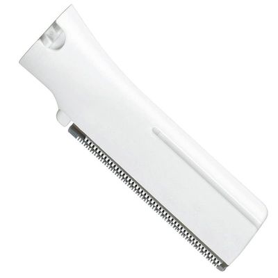 FTOW Replacement Body Hair Remover Blade for Panasonic ES-WF40 / ES-WF41 - Trimmer Cutter for Eyebrow, Bikini, Underarm, Legs Areas