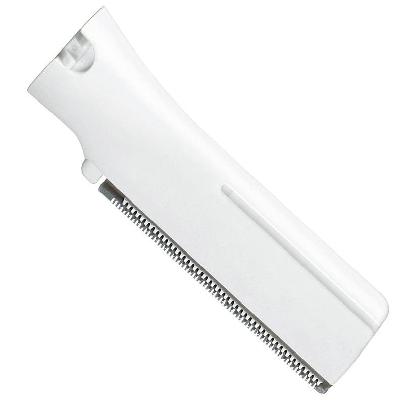FTOW Replacement Body Hair Remover Blade for Panasonic ES-WF40 / ES-WF41 - Trimmer Cutter for Eyebrow, Bikini, Underarm, Legs Areas