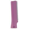 FTOW Replacement Face Hair Trimmer Long and Short Blade for Panasonic ES2113PC / ES2113 - Facial and Brwo Remover Cutter Attachments for Eyebrow view 2
