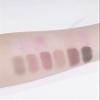 COLORGRAM Pin Point Eyeshadow Palette 02 Pink+Mauve= | Ultra-Blendable Matte, Glitter, Shimmer Shades for Daily Makeup | K-Beauty Eye Palette with Easy-to-Use Calculator Design view 3