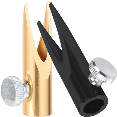Beavorty 2pcs Dual Makeup Pencil Sharpener for Eyeliner and Lip Liner Manual Sharpener Shaped Slots Compact and Lightweight Design for Easy Carrying