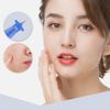 Professional 50pcs Disposable Blackhead and Blemish Remover Tools for Acne, Whitehead, Comedone Removal - Pimple Popper Set for Salon and Home Use view 2