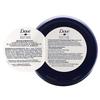 Dove Nourishing Body Care, Face, Hand, and Body Rich Nourishment Cream for Extra Dry Skin with 48-Hour Moisturization, 3-Pack, 5.07 Oz Each Jar view 2