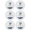 Dove Body Love Rich Nourishment Cream, Face, Hand & Body Lotion for Extremely Dry Skin, Fast-Absorbing 72-Hour Moisturizing Cream with Ceramide Serum, 5.07 Fl Oz (Pack of 6) view 1