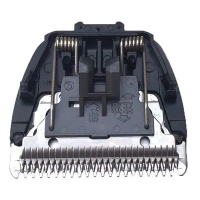 FTOW Replacement Hair Trimmer Blade for Panasonic ER-GB60 / ER-GB70 / ER-GB74 / ER-GB80 Electric Clipper - Multi Groomer Cutting Head for Shaving Beard