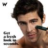 Wolf Project Eye Care Set - Energizing Eye Roller + Under Eye Mask for Dark Circles and Puffiness, With Caffeine, Vitamin C and Peptides view 3