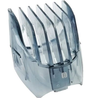 FTOW Replacement Limit Comb for Panasonic ER-GB60 / ER-GB70 / ER-GB74 / ER-GB80 Beard and Hair Trimmer - Electric Clipper Cutter Comb (11mm-20mm)