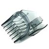 FTOW Replacement Limit Comb for Panasonic ER-GB60 / ER-GB70 / ER-GB74 / ER-GB80 Beard and Hair Trimmer - Electric Clipper Cutter Comb (11mm-20mm) view 4