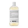 Deep Steep Super Lather Body Wash, Orange, 17 oz  Hydrating Shower Gel with Hyaluronic Acid, Manuka Honey, & Orange Essential Oil  Vegan, Clean Beauty, Clean & Refreshed Skin view 2