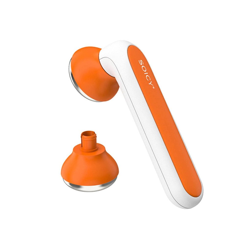 TOCAVE Ice Massage Roller ice Skin Instrument Cold Therapy Device