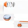 TOCAVE Ice Massage Roller ice Skin Instrument Cold Therapy Device view 3