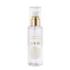 Argan Oil Hair Serum- Anti Frizz Hair Serum for Dry Damaged Hair- Non Greasy, Organic Hair Oil Serum for Thicker & Longer Hair- Vitamin E Serum for Hair Hydrates, Nourishes & Heals Frizzy Dry Hair view 3