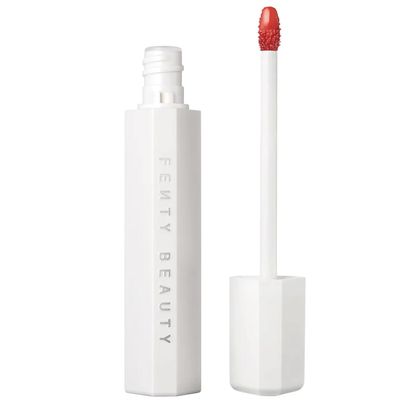 Fenty Beauty by Rihanna Poutsicle Hydrating Lip Stain Zesty Bestie