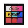 L.A. Girl Pigment & Glitter Palette, Volume 1 G96437 view 1