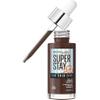 Maybelline Super Stay Up to 24HR Skin Tint, Radiant Light-to-Medium Coverage Foundation, Makeup Infused With Vitamin C, 374, 1 Count view 1
