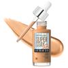 Maybelline Super Stay Up to 24HR Skin Tint, Radiant Light-to-Medium Coverage Foundation, Makeup Infused With Vitamin C, 310, 1 Count view 1