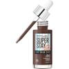 Maybelline Super Stay Up to 24HR Skin Tint, Radiant Light-to-Medium Coverage Foundation, Makeup Infused With Vitamin C, 375, 1 Count view 1