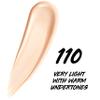 Maybelline Super Stay Up to 24HR Skin Tint, Radiant Light-to-Medium Coverage Foundation, Makeup Infused With Vitamin C, 110, 1 Count view 3