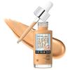 Maybelline Super Stay Up to 24HR Skin Tint, Radiant Light-to-Medium Coverage Foundation, Makeup Infused With Vitamin C, 312, 1 Count view 1