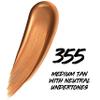 Maybelline New York Super Stay Up to 24HR Skin Tint, Radiant Light-to-Medium Coverage Foundation, Makeup Infused With Vitamin C, 335, 1 Count, Super Stay Tint 355, 1.0 ounces, 0.4542 fluid_ounces view 3