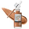 Maybelline Super Stay Up to 24HR Skin Tint, Radiant Light-to-Medium Coverage Foundation, Makeup Infused With Vitamin C, 338, 1 Count view 1