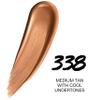 Maybelline Super Stay Up to 24HR Skin Tint, Radiant Light-to-Medium Coverage Foundation, Makeup Infused With Vitamin C, 338, 1 Count view 3