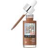 Maybelline Super Stay Up to 24HR Skin Tint, Radiant Light-to-Medium Coverage Foundation, Makeup Infused With Vitamin C, 368, 1 Count view 1