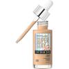 Maybelline Super Stay Up to 24HR Skin Tint, Radiant Light-to-Medium Coverage Foundation, Makeup Infused With Vitamin C, 220, 1 Count view 1