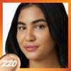Maybelline Super Stay Up to 24HR Skin Tint, Radiant Light-to-Medium Coverage Foundation, Makeup Infused With Vitamin C, 220, 1 Count view 2