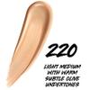 Maybelline Super Stay Up to 24HR Skin Tint, Radiant Light-to-Medium Coverage Foundation, Makeup Infused With Vitamin C, 220, 1 Count view 3