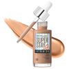 Maybelline Super Stay Up to 24HR Skin Tint, Radiant Light-to-Medium Coverage Foundation, Makeup Infused With Vitamin C, 322, 1 Count view 1
