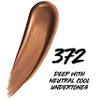 Maybelline Super Stay Up to 24HR Skin Tint, Radiant Light-to-Medium Coverage Foundation, Makeup Infused With Vitamin C, 372, 1 Count view 3