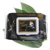 Royal Cleanse Bamboo wipes, Antibacterial, full body Wipes, Unscented, Alcohol & chemical free, lint free, safe for all skin types, resealable lid, 60ct view 1